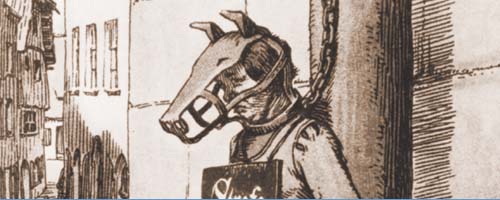 Zungen Strafen - Sprechen, Moral und Sanktionen in Mittelalter und Früher Neuzeit